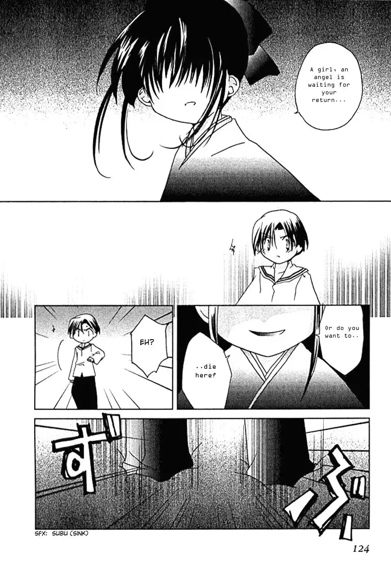 Pita Ten Chapter 29 25